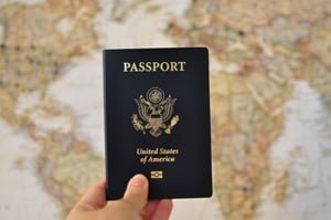 How To Get a Passport 1
