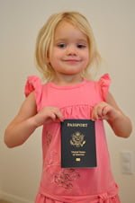 How To Get a Passport 2