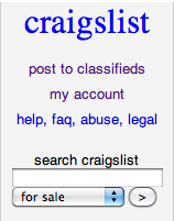 How to Successfully Sell on Craigslist - 7 Tips 1